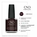 Недельное покрытие CND Vinylux #159 Dark Dahlia