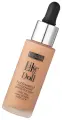 Pupa Тональный флюид Like A Doll, SPF 15, 30 мл, оттенок: 030 natural beige