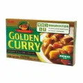 Соус овощной Карри среднеострый S&B 1 кг, Япония