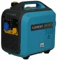 Генератор Loncin GR2300IS