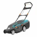 Газонокосилка электрическая