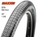 Покрышка для велосипеда 20x1-3/8 Maxxis DTH TPI 120 сталь Silkworm