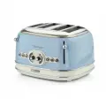 Тостер Ariete Vintage 0156/05 голубой