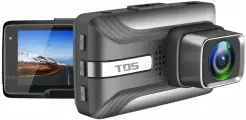 Автомобильный Видеорегистратор TDS TS-CAR22