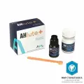 AHlute+ цемент стеклоиномерный для фиксации усиленный (корейский Фуджи плюс)