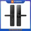 Умный дверной замок Xiaomi Smart Door Lock E30