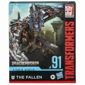 Трансформеры игрушки Hasbro Transformers Toys Studio Series SS91 Leader Transformers: Revenge of the Fallen The Fallen (21.59cm) F3202