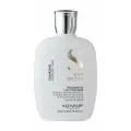 Шампунь для нормальных волос, придающий блеск | 250 мл Alfaparf Milano Semi Di Lino Diamond Illuminating Low Shampoo /250 мл/гр.