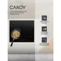 Варочная панель Candy CHXC64TDAB, 4 конфорки, сенсорное управление, черная