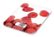 Кухонные весы Beurer KS 19, berry