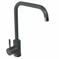Смеситель Mixline ML-GS12 342 графит