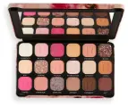 Тени для век Makeup Revolution Палетка теней для век Forever Flawless Affinity Eyeshadow Palette