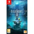 Игра Little Nightmares II (русские субтитры) для Nintendo Switch