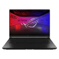 Ноутбук игровой ASUS ROG STRIX SCAR 18 G835LX-SA127W 18/Core Ultra 9 275HX/64Гб/2Тб/GeForce RTX 5090 24Гб/Win11/Черный(90NR0LF1-M005T0)