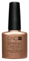 CND Гель-лак Shellac, 7.3 мл, Sugared Spice