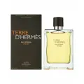 Мужская парфюмерия Hermes Terre D'Hermes Eau Intense Vetiver 200 мл