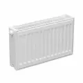 Радиатор Elsen ERV 22 500x800 500/800 стальной панельный с нижним правым подключением