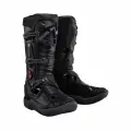 Мотоботы подростковые Leatt 3.5 Boot Stealth 3