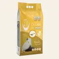 Van Cat Комкующийся наполнитель без пыли с ароматом Ванили пакет (Vanilla) 5.000 кг 20656 (2 шт)