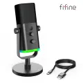 FIFINE AmpliGame-AM8 USB/XLR микрофон