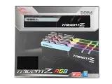 Модуль оперативной памяти G.SKILL TridentZ RGB DDR4 4x8Gb 2400MHz, F4-2400C15Q-32GTZR