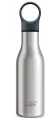 Термобутылка Loop, 500 мл, антрацит