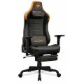 Кресло компьютерное игровое Cougar Armor Evo S