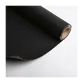 Фон бумажный 135х1000 см цвет черный Fotokvant BGP-1310-44 Black