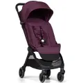 Коляска прогулочная Bumprider Connect.mini Italian Plum 51284-56