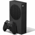 Игровая приставка Microsoft Xbox Series S, 1Tb, Carbon Black (Черный)