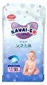 Подгузники Kavai-Co Baby Disposable Diapers, 2/S, 4-8 кг (50 шт.)
