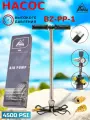 Насос высокого давления BZ-PP1 для дайвинга, для баллонов и винтовок PCP