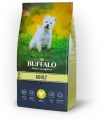 MR.BUFFALO ADULT MINI 800 г сухой корм для собак мелких пород курица 5 шт