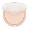 DIVAGE Пудра компактная True Color, 8 г, 02 Ivory