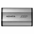 Внешний накопитель SSD Adata SD810 USB-C 1.8 500GB серый (SD810-500G-CSG)