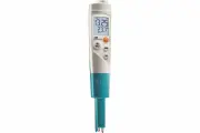 Карманный pH-метр Testo 206-pH1