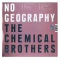 Виниловая пластинка Universal Music The CHEMICAL BROTHERS - No Geography (2LP)