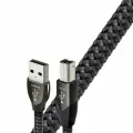 Кабель AudioQuest Carbon USB A-B, 0.75 метра