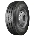 Кама NT202 265/70 R19,5 143/141J (прицеп)