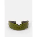 Капа боксерская Venum Challenger Khaki/Black, чехол в комплекте