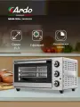 Мини-печь Ardo MO2531S2
