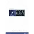 Language Leader Intermediate Coursebook +CD Pack