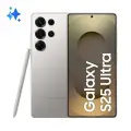 Смартфон Samsung Galaxy S25 Ultra 12/256 ГБ Dual: nano SIM + eSIM Титановый серый (Titanium Gray)