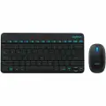 Набор беспроводной клавиатуры и мыши Logitech mk245 NANO