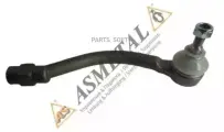 AS METAL 17KI3001 Наконечник рулевой тяги