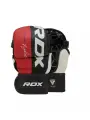 Перчатки для спарринга RDX T6