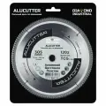 Диск пильный по алюминию, пластику 305х30/25,4 мм Z 120 TCG AluCutter DIDA305Z120