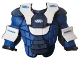 Нагрудник хоккейный вратаря мега 401 размер48-50