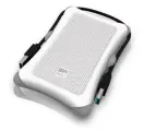 Внешний жесткий диск 2.5 USB3.0 2 Tb Silicon Power Armor A30 SP020TBPHDA30S3W белый