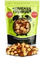 Фундук Время Перекуса, жареный, очищенный, премиум качество, 1 кг